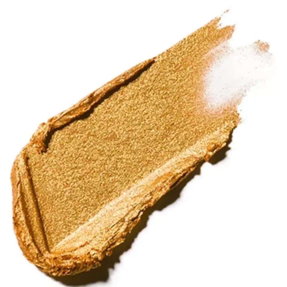 MAC Paint Pot in Born To Beam Paint Pot Eyeliner/Eyeshadow (Golden Shimmer)